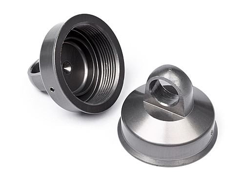 HPI Big Bore Shock Cap (2Pcs)