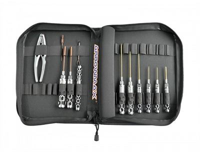 Arrowmax Honeycomb Toolset for 1/10 Offroad (AM199417)