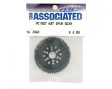 Team Associated 64T Spur Gear