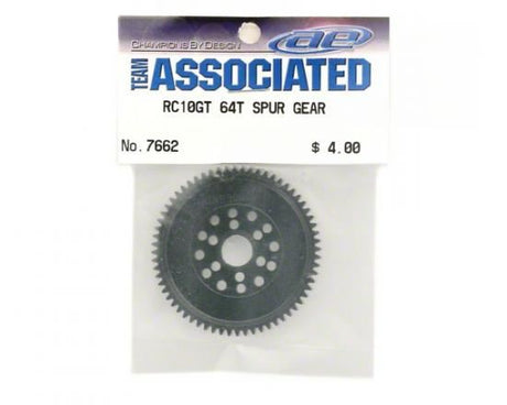 Team Associated 64T Spur Gear