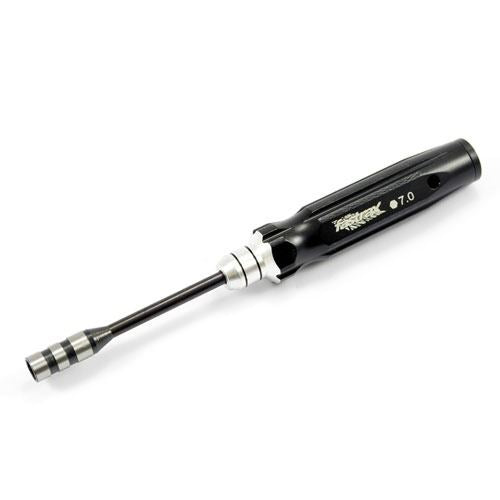 Fastrax Pro Nut Driver - 7.0mm