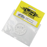 Yeah Racing Competition Delrin Spur Gear 64P 102T For 1/10 On Road Touring Drift