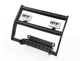 RC4WD STEEL PUSH BAR FRONT BUMPER W/IPF LIGHTS FOR 1985 TOYOTA 4RUNNER HARD BODY