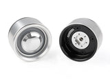 Rc4Wd Steam Roller 1.55  Aluminium Cap Wheels (4)