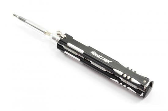 FASTRAX 32-in-1 MULTI TOOL SET