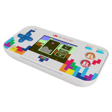 My Arcade (Parent) Tetris Gamer V Portable Video Game System (201 Games in 1)