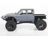 RC4WD C2X CLASS 2 COMPETITION TRUCK W/ MOJAVE II 4 DOOR BODY