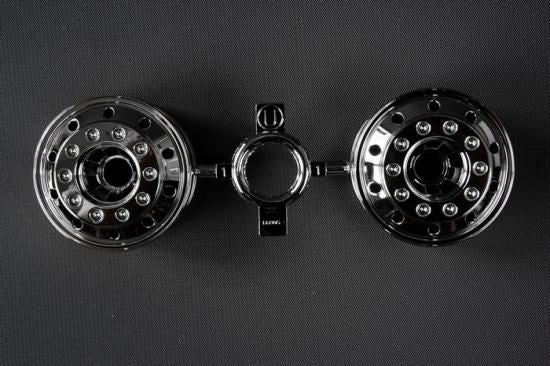 Tamiya U Parts For 56318