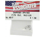 Team Associated Dampner Spring