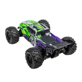 Pro-Line Badlands Front/Rear Tires Mtd 12Mm Black Split Six (2): Arrm
