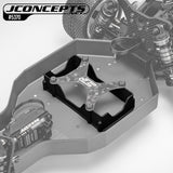 Rc10 Factory Team Battery Box 3D Print - Black
