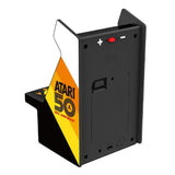 My Arcade (P) Atari Micro Player Pro 6.7In Portable Retro Arcade (100 Games in 1)