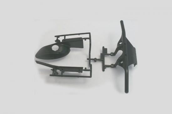 Tamiya L Parts For 43532