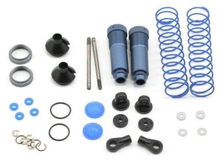 HoBao Hyper Mini ST / Hyper TT Front Shock Absorber Set
