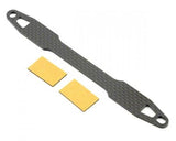 Schumacher CF LiPo Strap & Adhesive Pads - Cat SX2