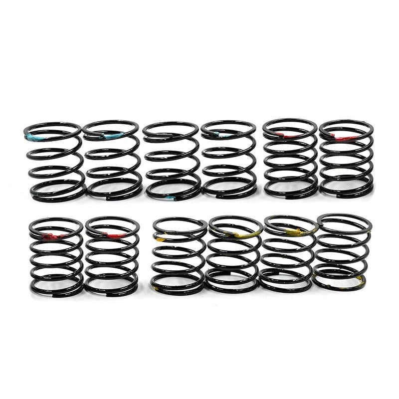 Yeah Racing 50mm Big Bore Go Spring Set