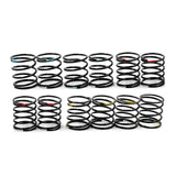 Yeah Racing 50mm Big Bore Go Spring Set