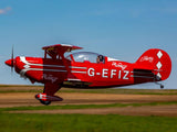 Hangar 9 Pitts S-2B 50-60cc ARF