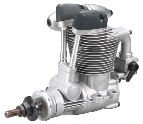 OS Engine Cam Cover FS-62V