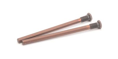 Schumacher Inboard Front Pivot Pin - CAT K2 (pr)