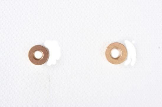 Tamiya Metal Bearing Bag 56301
