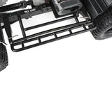 Rc4Wd Tough Armour Steel Side Sliders Gelande Ii D90