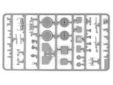 Icm Self-Propelled Aa Guns Of The Wehrmacht (Set Of 3)