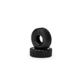 Bossman - Green - Crawler Tyre (63Mm Od)
