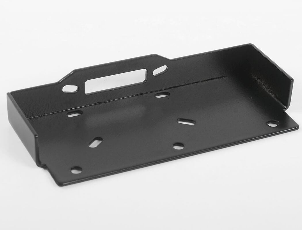 RC4WD CAMEL BUMPER W/ WINCH MOUNT FOR TRAXXAS TRX-4 LAND ROVER DEFENDER