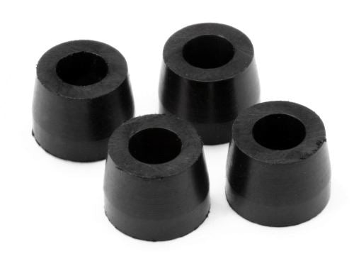 HPI Rubber Bump Stop (4Pcs)
