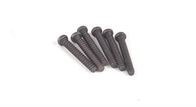 Core RC Button Head Screws 2.6 x 18