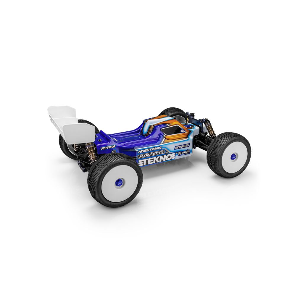 JConcepts S15 - Tekno ET48 2.0 Body