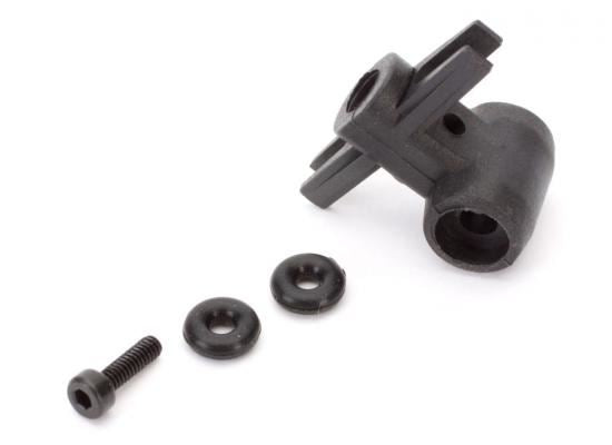 BLH Main Rotor Hub w/ Hardware: 200 SR X