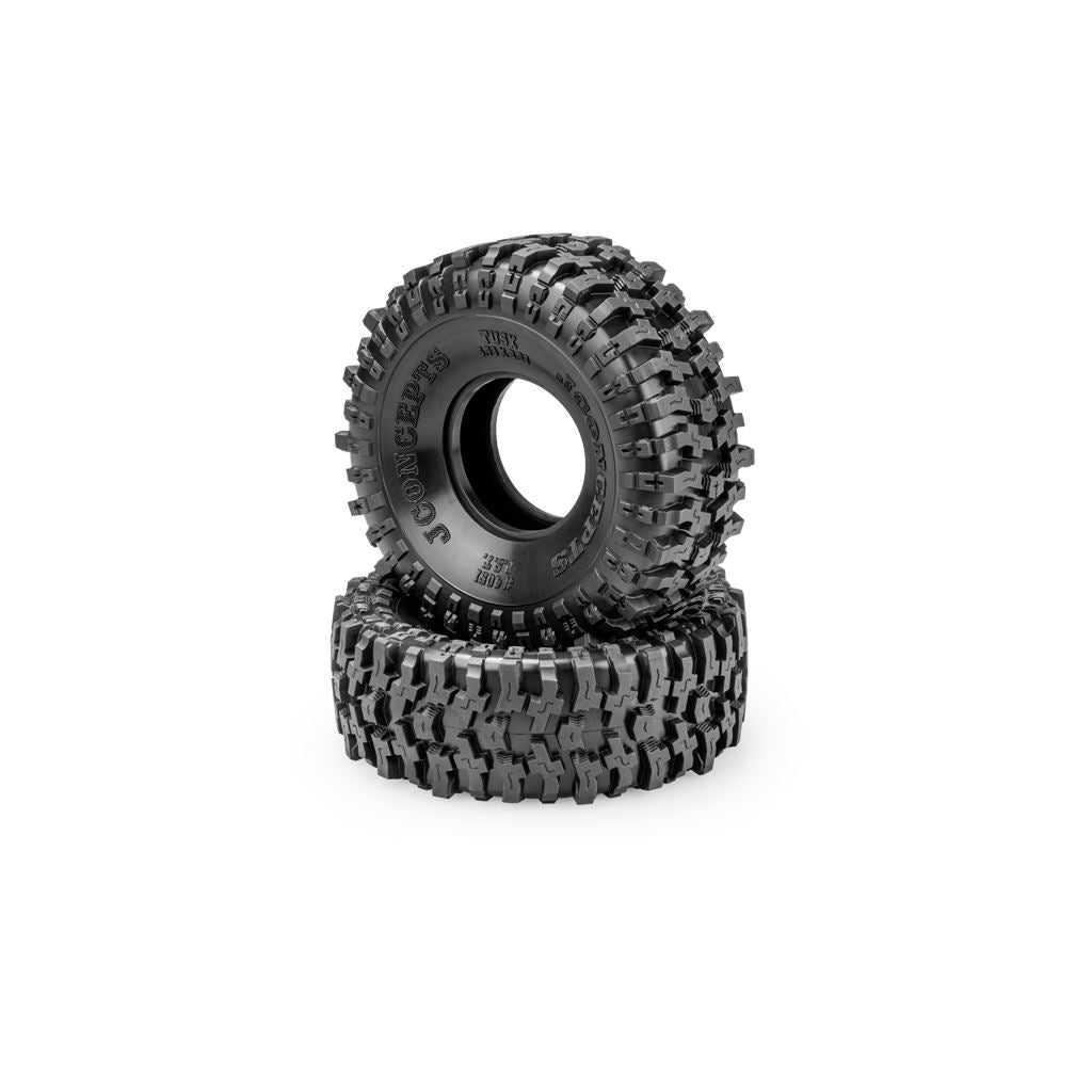 Tusk 2.2in - Green (Fits 2.2in Crawler Wheel)