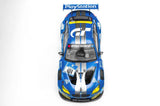 Beemax/Nunu Bmw M6 Gt3 Rundstrecken Trophy 2020 Winner