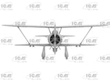 Icm Hs 123A-1 Legion Condor Attack Aircraft