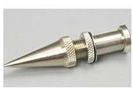 Badger Needle - Medium Model 350