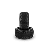 3Dp Purple (Fits 2.2 Buggy Rear Wheel)