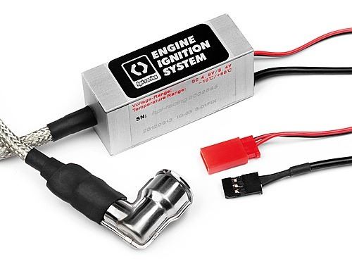 HPI Ignition System (111338)
