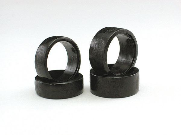 Kyosho Drift Front Tyres 8.5Mm Mini-Z Awd (4)