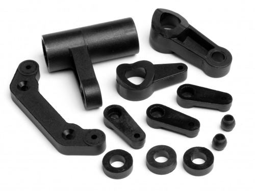 HPI Steering Parts Set