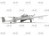 Icm Hp.52 Hampden Tb.Mk.I Wwii British Torpedo Bomber