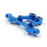 Yeah Racing Aluminum Bearing Steering Set For Tamiya Dt-04