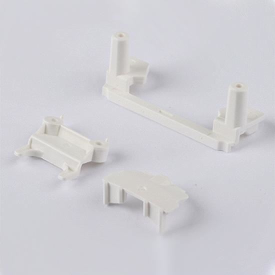 Hubsan Zino Power Block - Front And Rear Gimbal Anti-Separtion