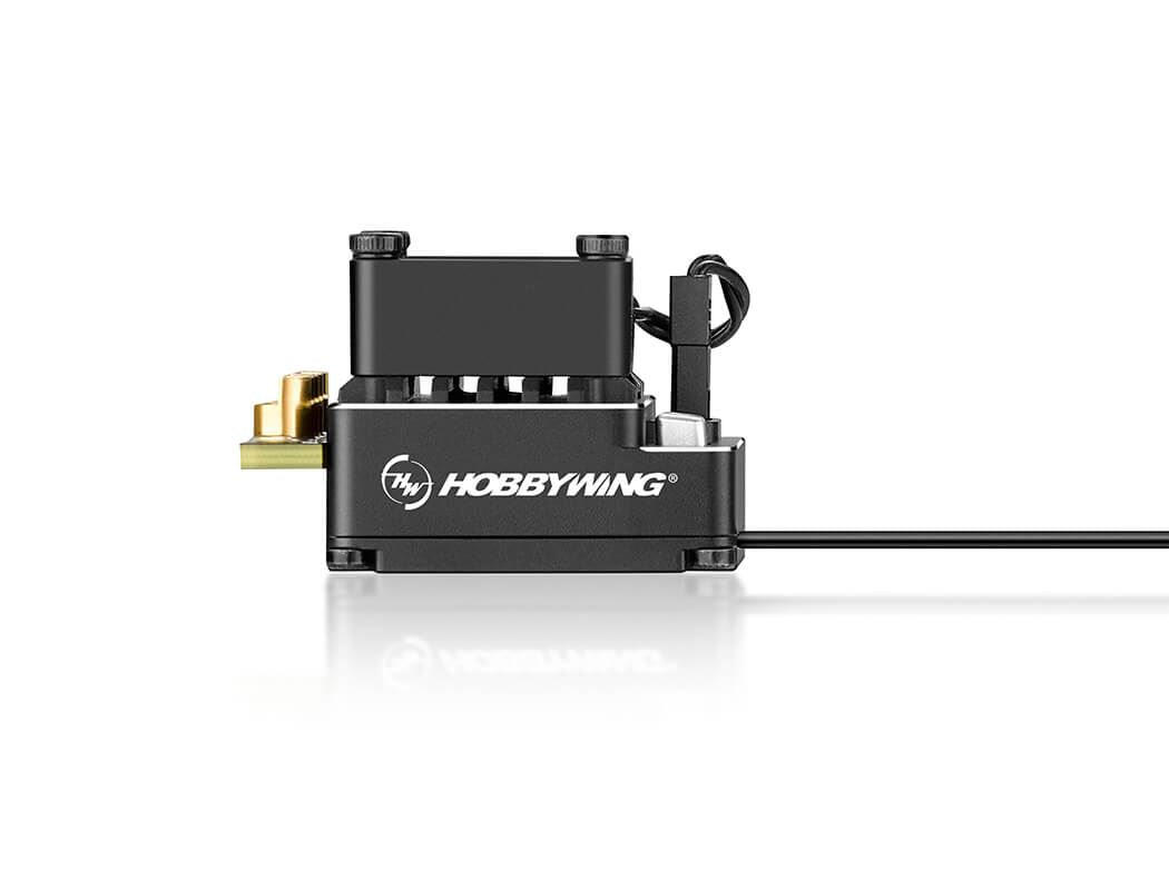 HOBBYWING XERUN XR10 STOCK SPEC G2 100A SPEED CONTROL