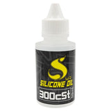 Yeah Racing Fluid Silicone Oil 300cSt 59ml