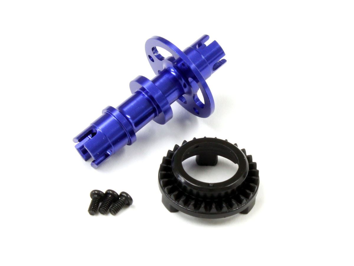 Kyosho Rigid Axle Shaft Mini-Z Awd