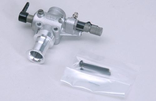 OS Engine Carburettor Complete (60RA) (X-OS44881000)
