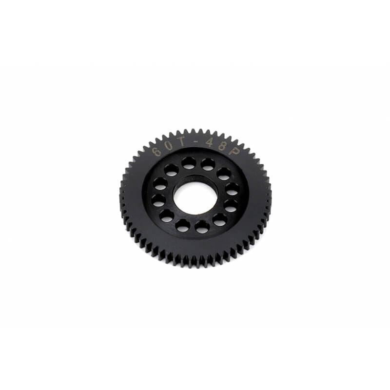 Louise Rc Cnc Delrin Spur Gear 60T