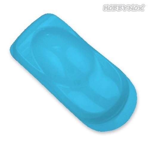 Hobbynox Airbrush Color Solid Shy Blue 60ml